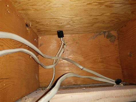 how to find junction box in basement ceiling tiles|drop ceiling electrical junction box.